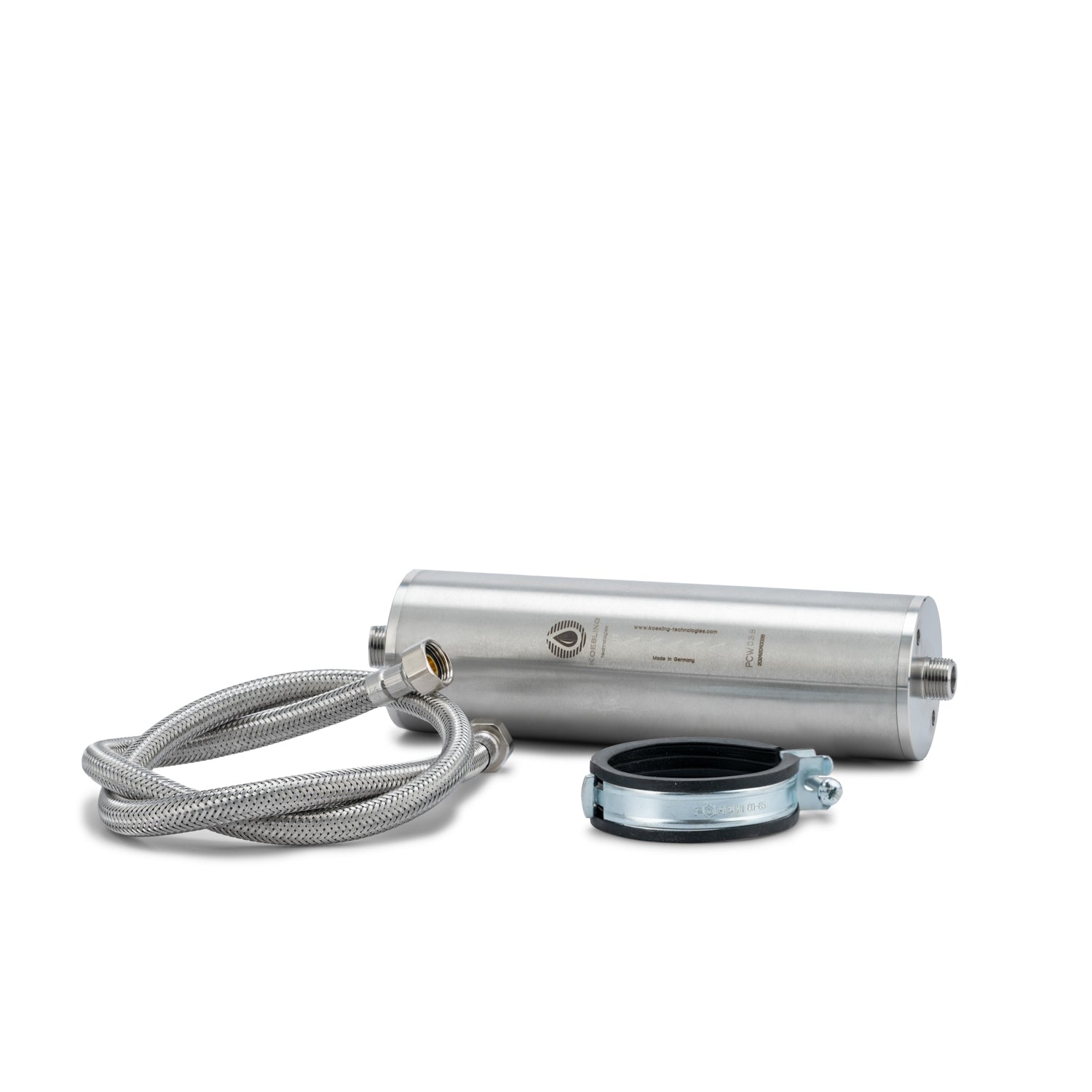 Untertischfilter 80K «SAFE»