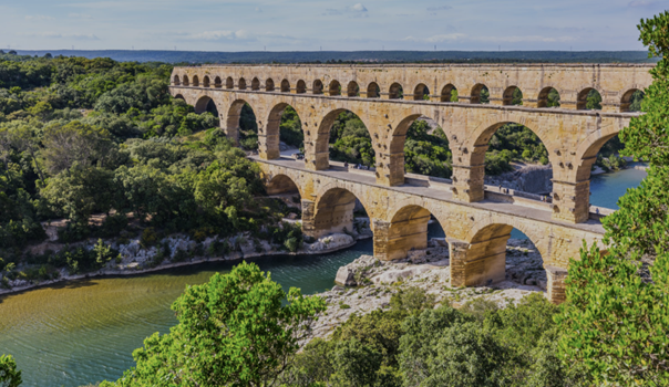 Vom Bach zur Leitung – die Geschichte unseres Trinkwassers