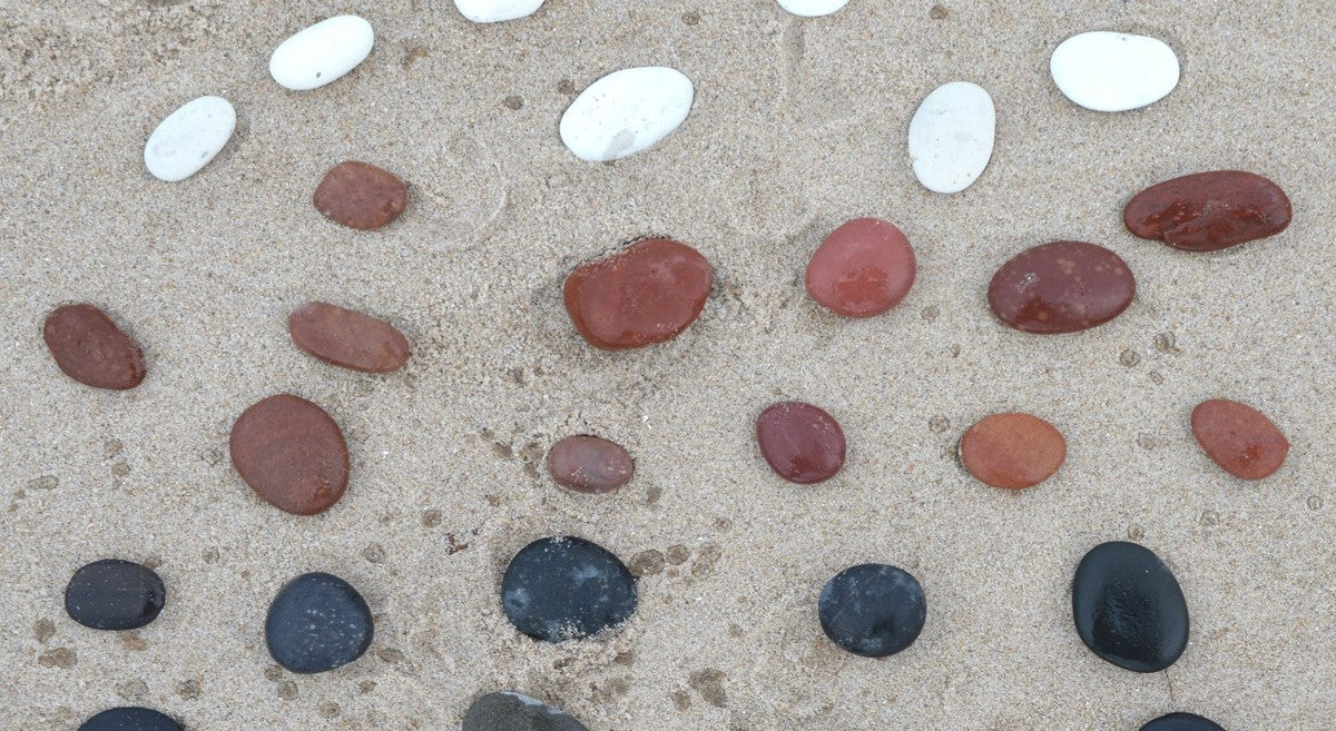 Nationale und regionale Unterschiede der Wasserqualitäten