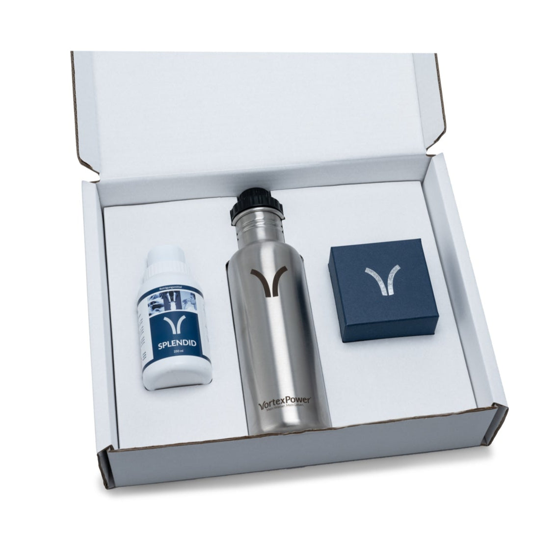 SET SPRING «STARTER2GO»