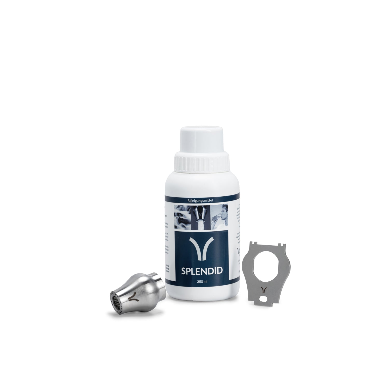 SET «SPRING STARTER»