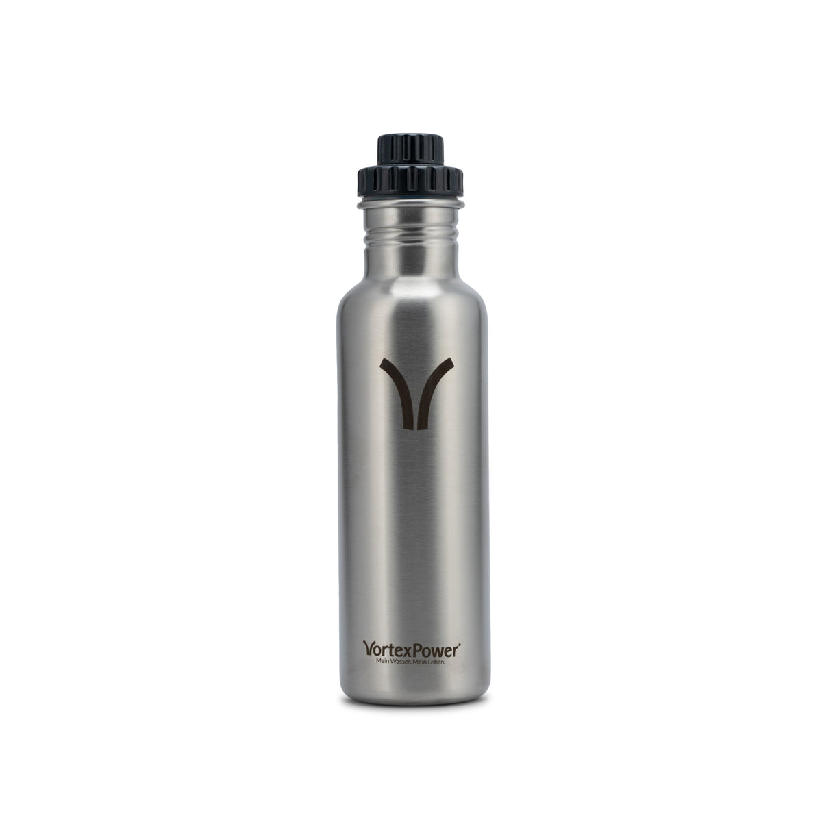 Edelstahlflasche «SOULMATE2GO» 800ml