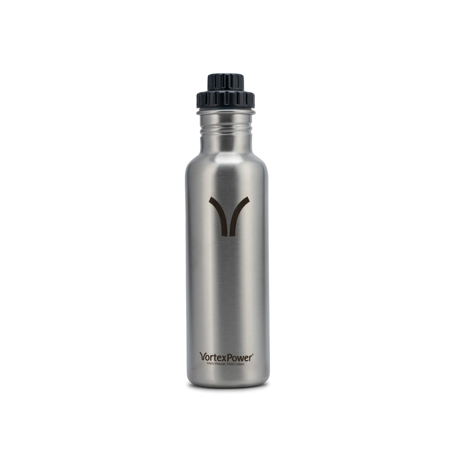 Edelstahlflasche «SOULMATE2GO» 800ml